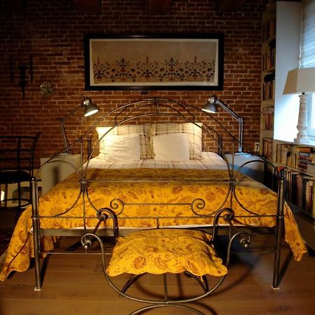 Blauwe Hoorn Bed & Breakfast Amsterdam Bagian luar foto